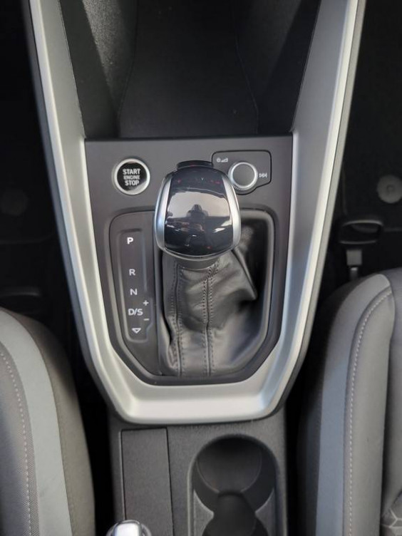 Acheter Audi A1 A1 Sportback 25 TFSI 95 ch S tronic 7 Advanced 5p occasion dans les concessions du Groupe Faurie