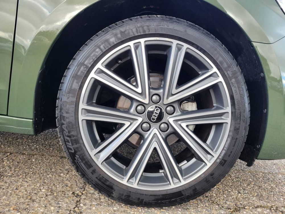 Acheter Audi A1 A1 Sportback 25 TFSI 95 ch S tronic 7 Advanced 5p occasion dans les concessions du Groupe Faurie