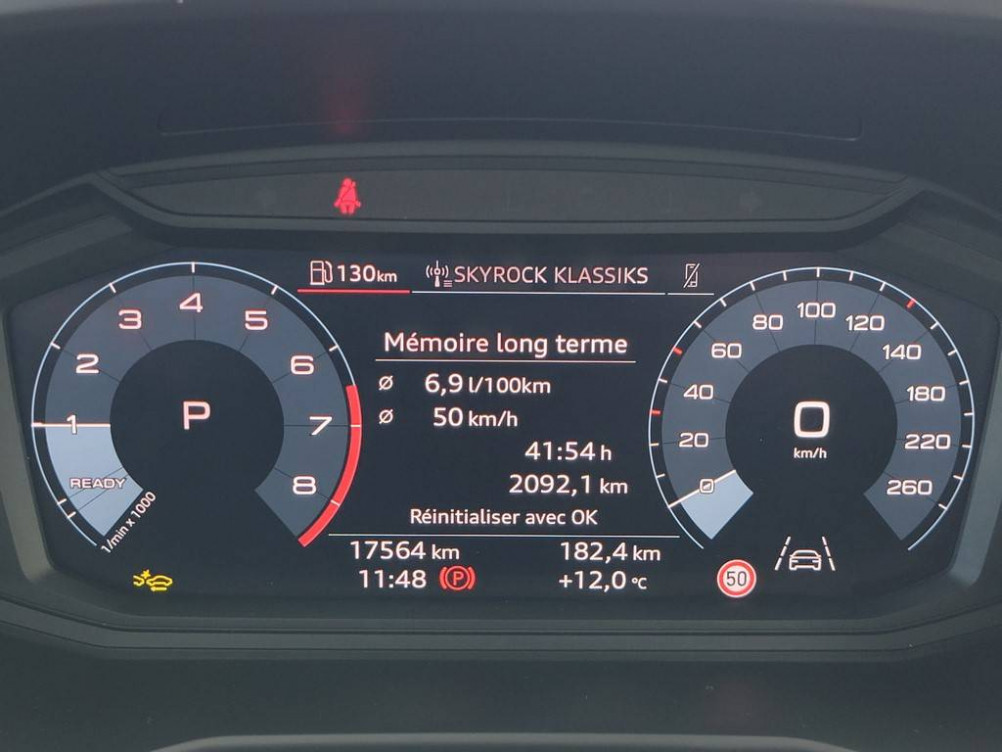 Acheter Audi A1 A1 Sportback 25 TFSI 95 ch S tronic 7 Advanced 5p occasion dans les concessions du Groupe Faurie
