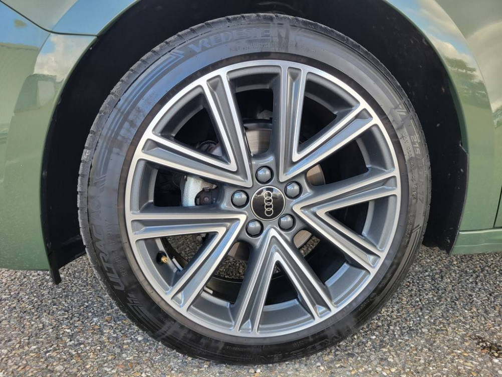 Acheter Audi A1 A1 Sportback 25 TFSI 95 ch S tronic 7 Advanced 5p occasion dans les concessions du Groupe Faurie