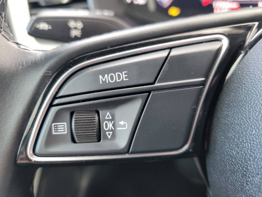Acheter Audi A1 A1 Sportback 25 TFSI 95 ch S tronic 7 Advanced 5p occasion dans les concessions du Groupe Faurie