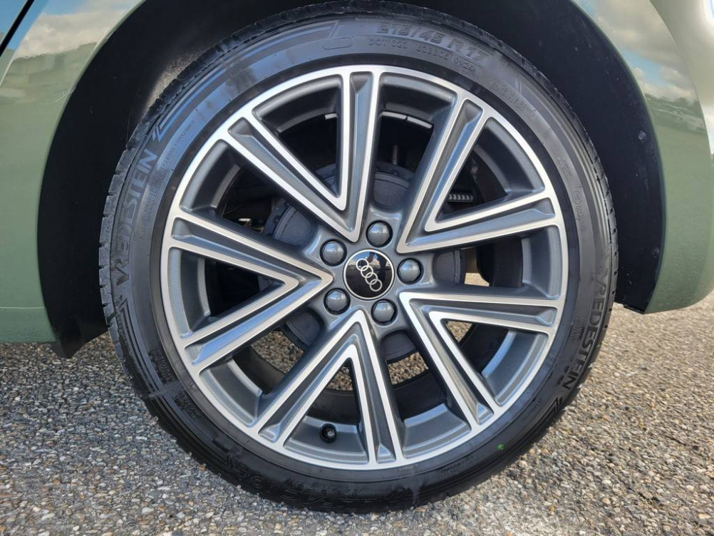 Acheter Audi A1 A1 Sportback 25 TFSI 95 ch S tronic 7 Advanced 5p occasion dans les concessions du Groupe Faurie