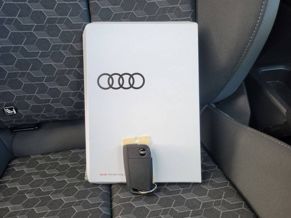 Acheter Audi A1 A1 Sportback 25 TFSI 95 ch S tronic 7 Advanced 5p occasion dans les concessions du Groupe Faurie