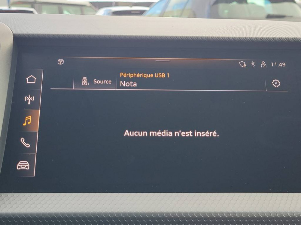 Acheter Audi A1 A1 Sportback 25 TFSI 95 ch S tronic 7 Advanced 5p occasion dans les concessions du Groupe Faurie