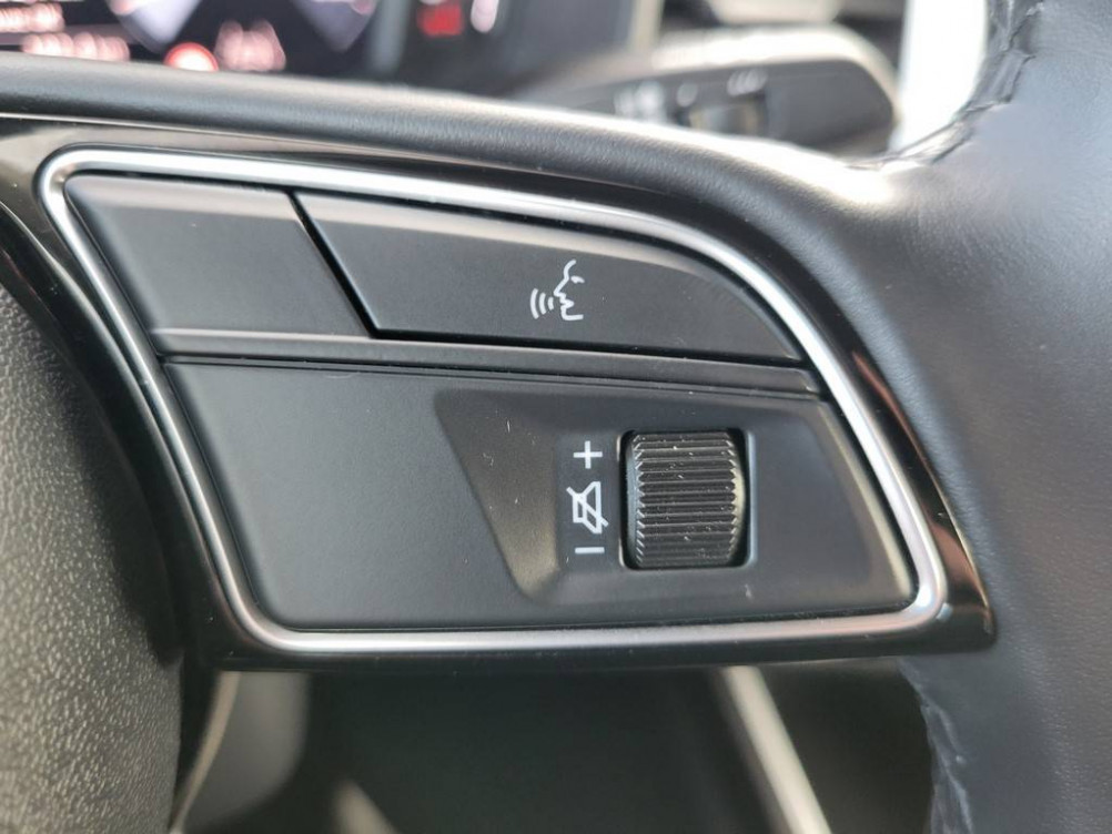 Acheter Audi A1 A1 Sportback 25 TFSI 95 ch S tronic 7 Advanced 5p occasion dans les concessions du Groupe Faurie