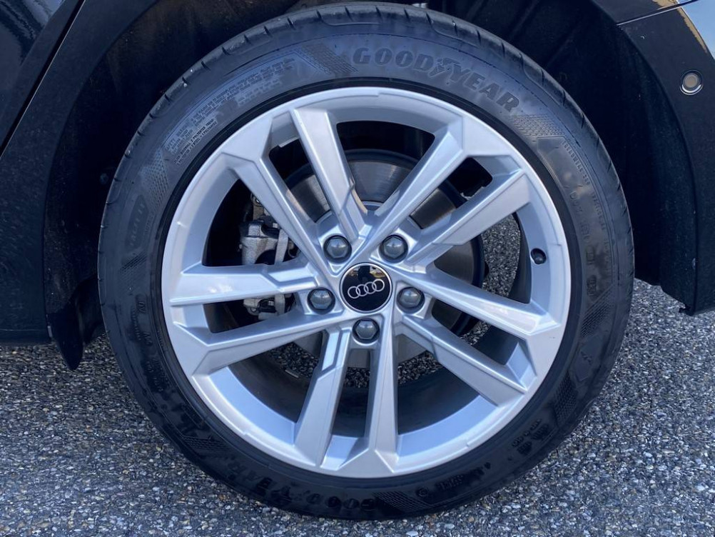 Acheter Audi A3 A3 Sportback 40 TFSIe 204 S tronic 6 Business Executive 5p occasion dans les concessions du Groupe Faurie