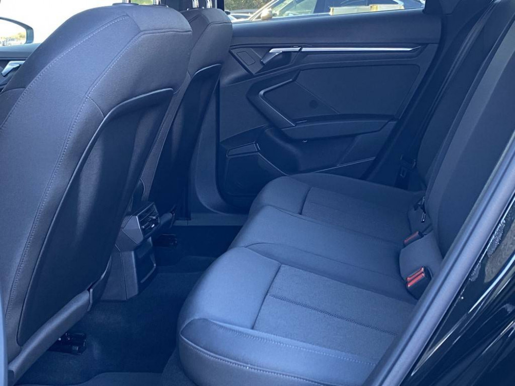 Acheter Audi A3 A3 Sportback 40 TFSIe 204 S tronic 6 Business Executive 5p occasion dans les concessions du Groupe Faurie