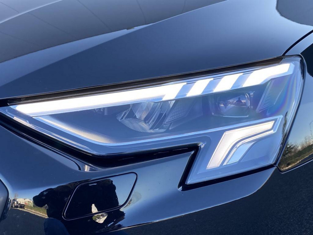 Acheter Audi A3 A3 Sportback 40 TFSIe 204 S tronic 6 Business Executive 5p occasion dans les concessions du Groupe Faurie