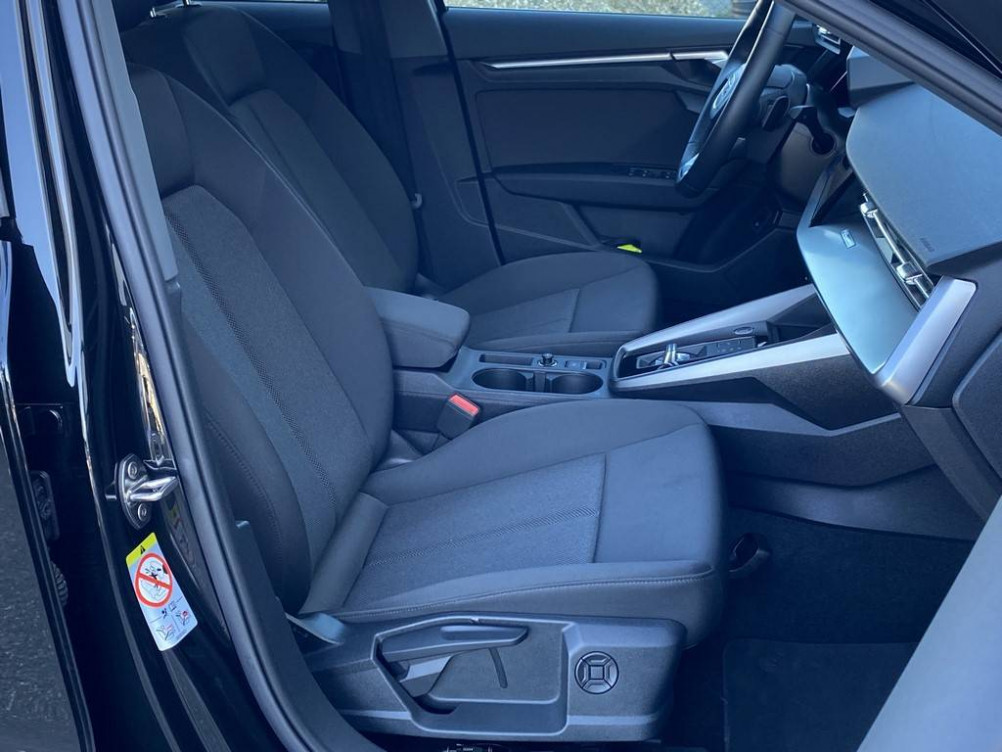 Acheter Audi A3 A3 Sportback 40 TFSIe 204 S tronic 6 Business Executive 5p occasion dans les concessions du Groupe Faurie