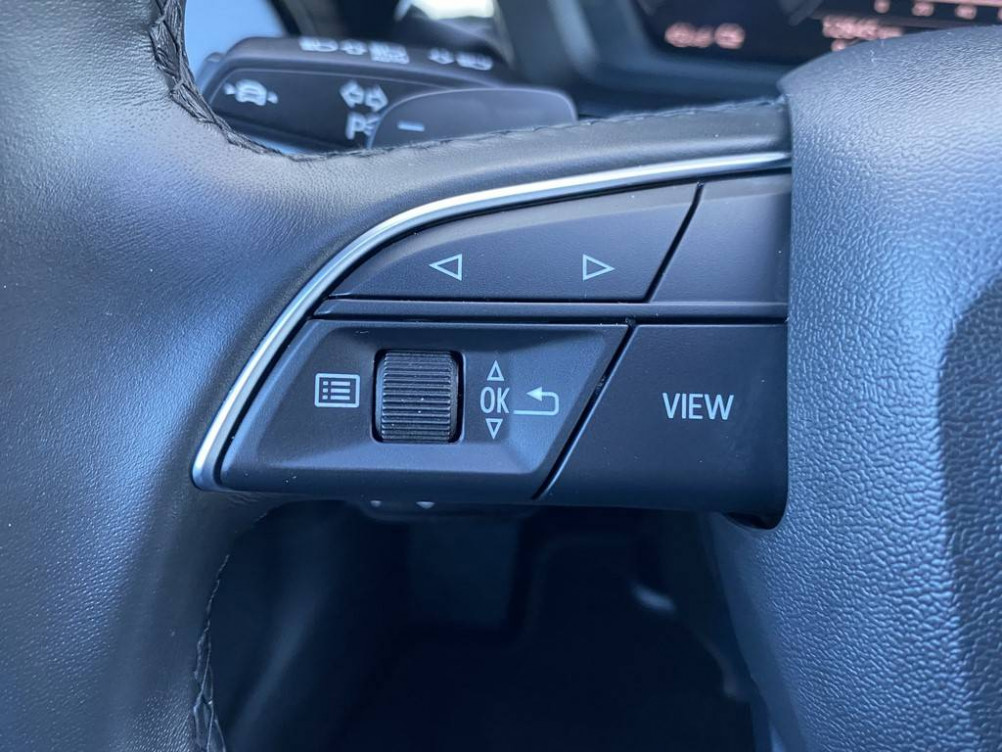 Acheter Audi A3 A3 Sportback 40 TFSIe 204 S tronic 6 Business Executive 5p occasion dans les concessions du Groupe Faurie