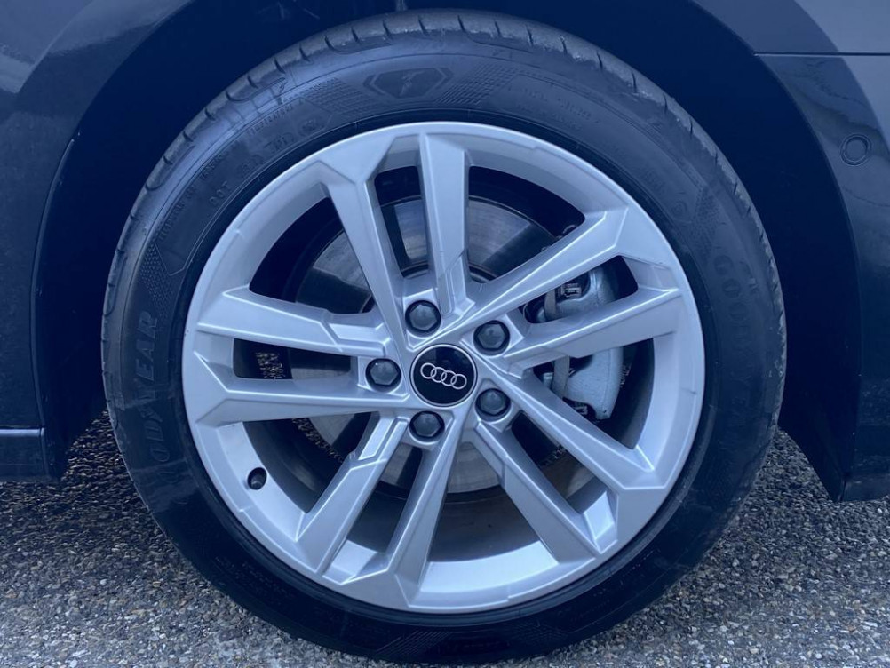 Acheter Audi A3 A3 Sportback 40 TFSIe 204 S tronic 6 Business Executive 5p occasion dans les concessions du Groupe Faurie