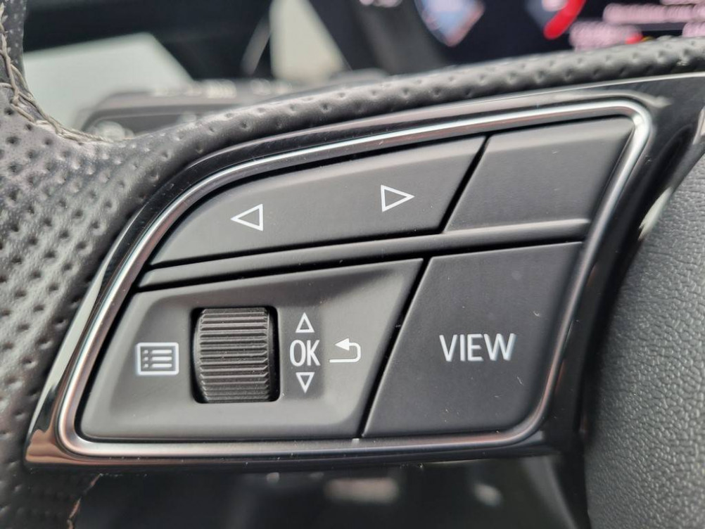 Acheter Audi A3 A3 Sportback 30 TDI 116 S tronic 7 S Line 5p occasion dans les concessions du Groupe Faurie