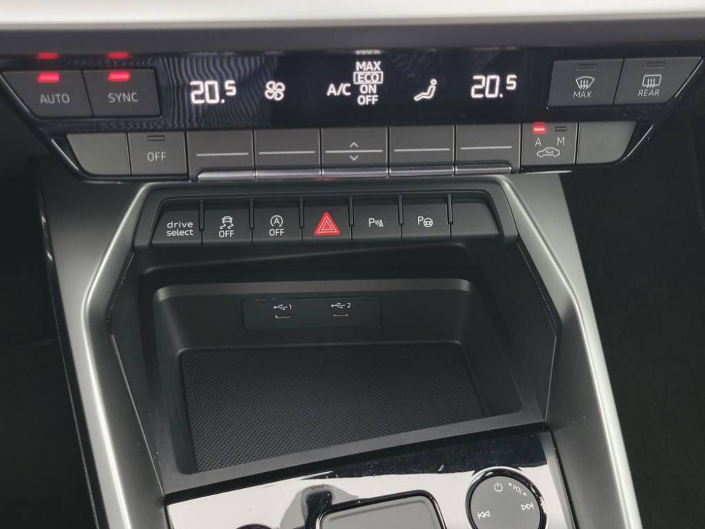 Acheter Audi A3 A3 Sportback 30 TDI 116 S tronic 7 S Line 5p occasion dans les concessions du Groupe Faurie