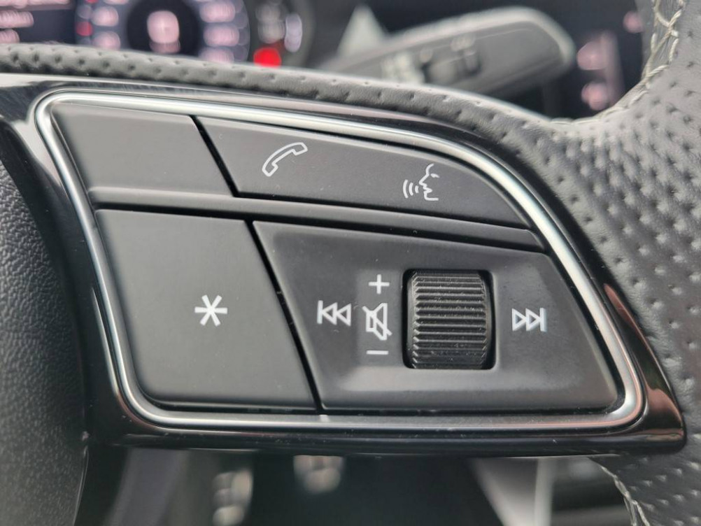 Acheter Audi A3 A3 Sportback 30 TDI 116 S tronic 7 S Line 5p occasion dans les concessions du Groupe Faurie