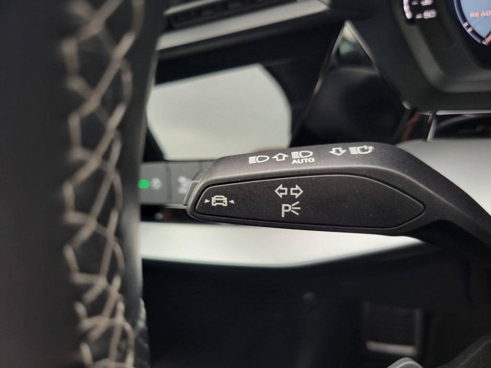 Acheter Audi A3 A3 Sportback 30 TDI 116 S tronic 7 S Line 5p occasion dans les concessions du Groupe Faurie