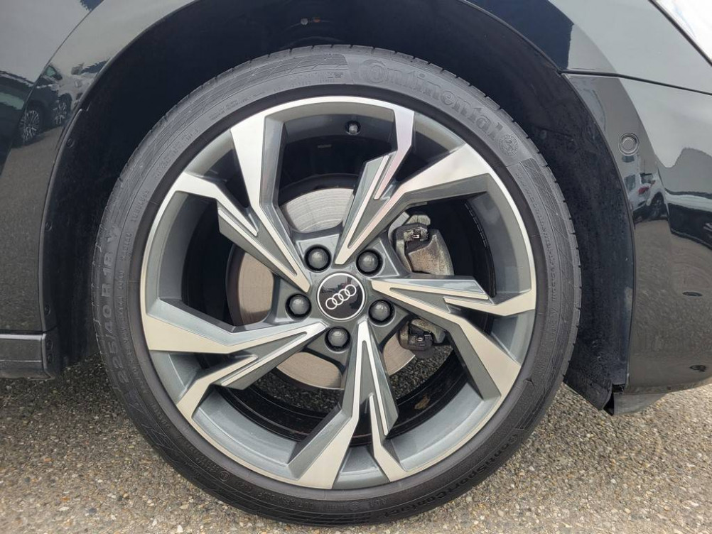 Acheter Audi A3 A3 Sportback 30 TDI 116 S tronic 7 S Line 5p occasion dans les concessions du Groupe Faurie