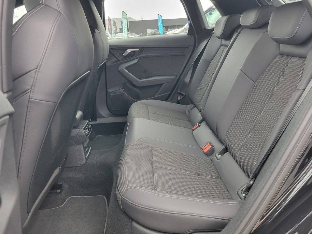 Acheter Audi A3 A3 Sportback 30 TDI 116 S tronic 7 S Line 5p occasion dans les concessions du Groupe Faurie