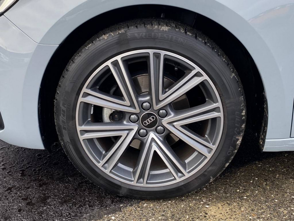 Acheter Audi A1 A1 Sportback 30 TFSI 110 ch S tronic 7 Advanced 2 5p occasion dans les concessions du Groupe Faurie