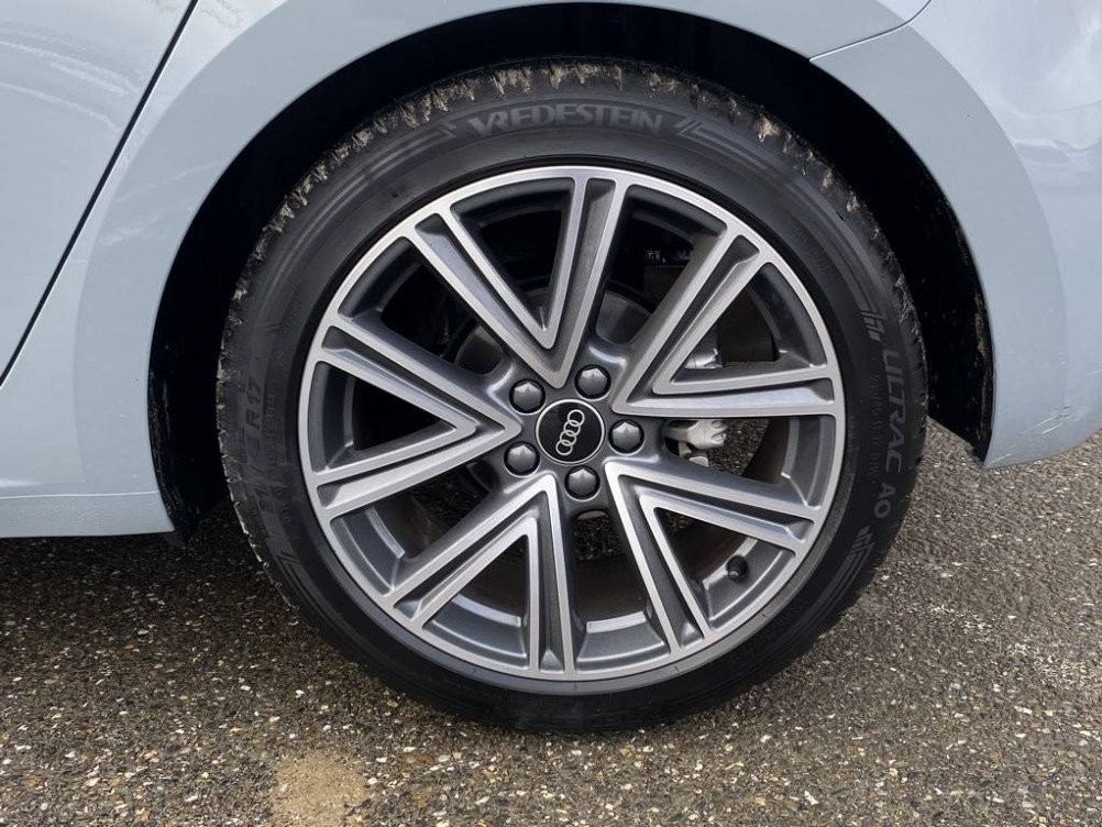 Acheter Audi A1 A1 Sportback 30 TFSI 110 ch S tronic 7 Advanced 2 5p occasion dans les concessions du Groupe Faurie