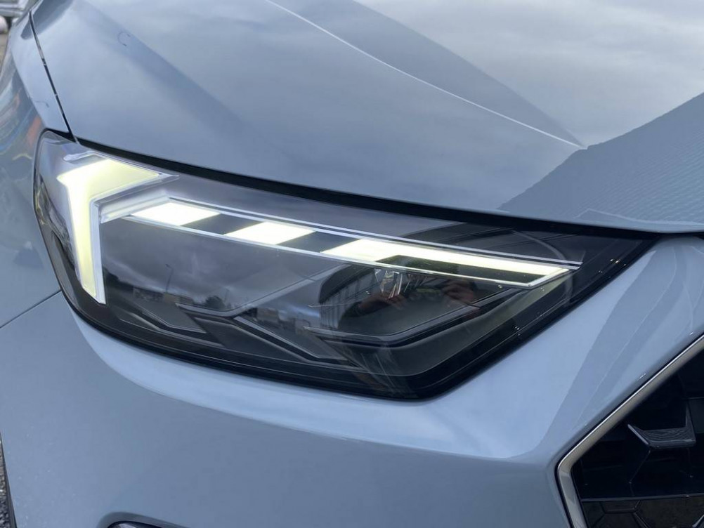 Acheter Audi A1 A1 Sportback 30 TFSI 110 ch S tronic 7 Advanced 2 5p occasion dans les concessions du Groupe Faurie