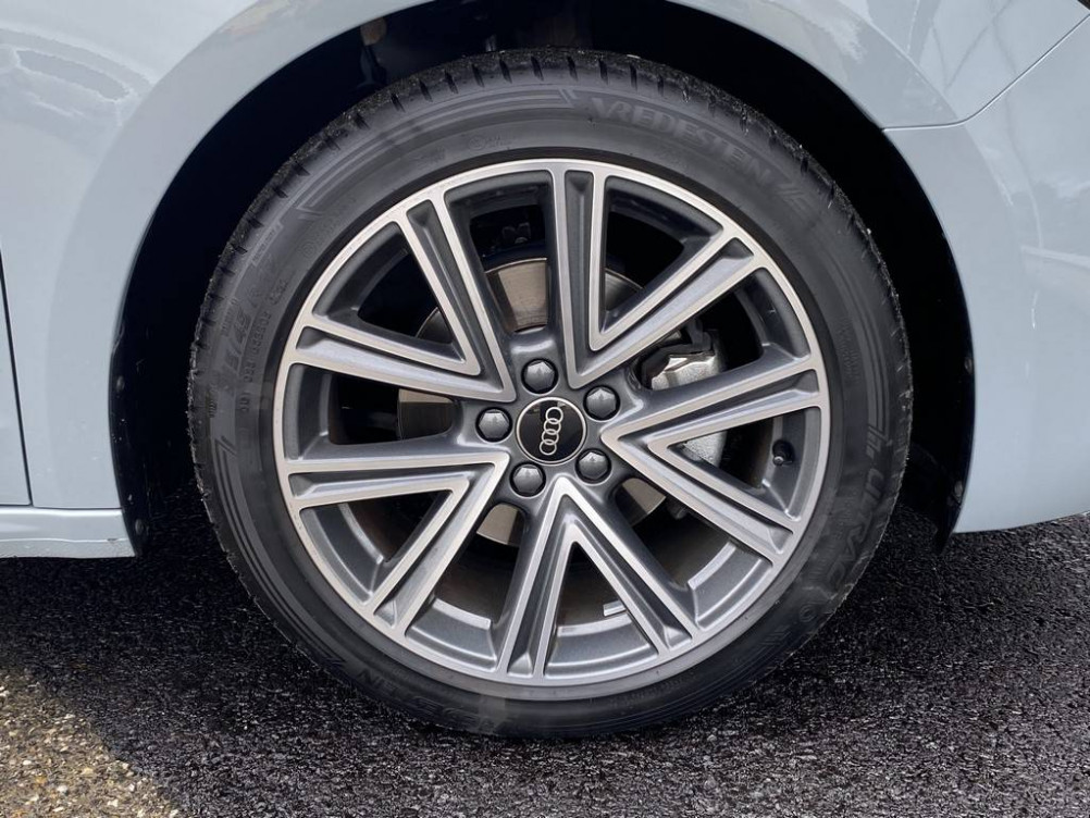 Acheter Audi A1 A1 Sportback 30 TFSI 110 ch S tronic 7 Advanced 2 5p occasion dans les concessions du Groupe Faurie