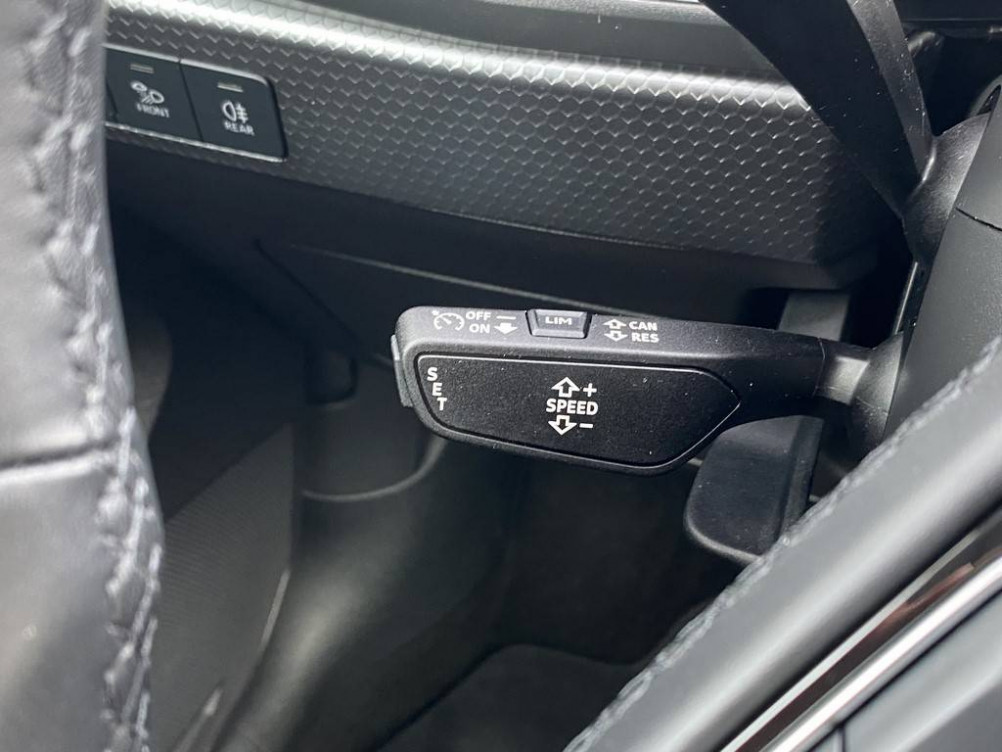 Acheter Audi A1 A1 Sportback 30 TFSI 110 ch S tronic 7 Advanced 2 5p occasion dans les concessions du Groupe Faurie
