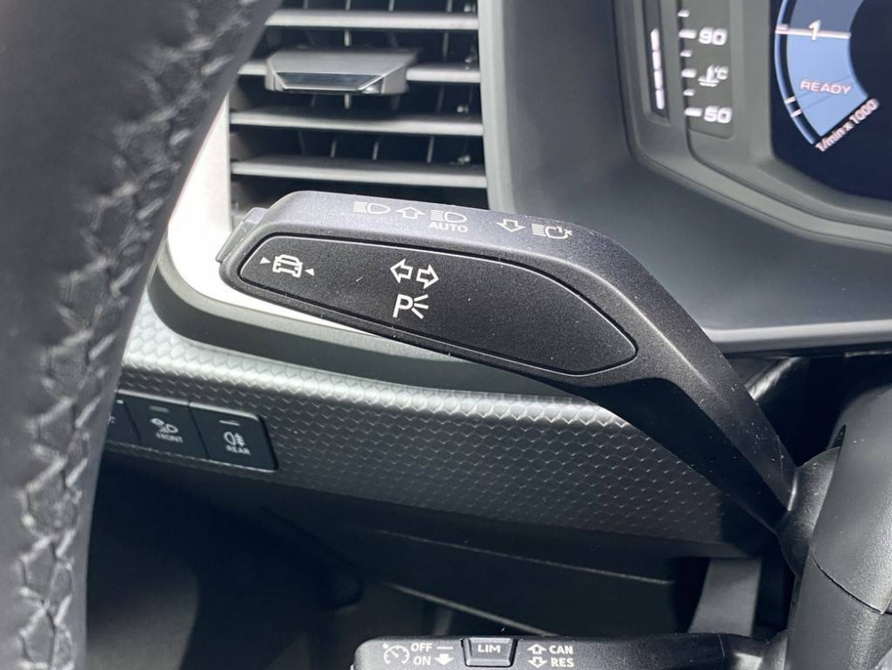 Acheter Audi A1 A1 Sportback 30 TFSI 110 ch S tronic 7 Advanced 2 5p occasion dans les concessions du Groupe Faurie