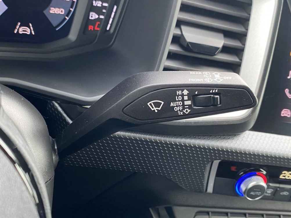 Acheter Audi A1 A1 Sportback 30 TFSI 110 ch S tronic 7 Advanced 2 5p occasion dans les concessions du Groupe Faurie