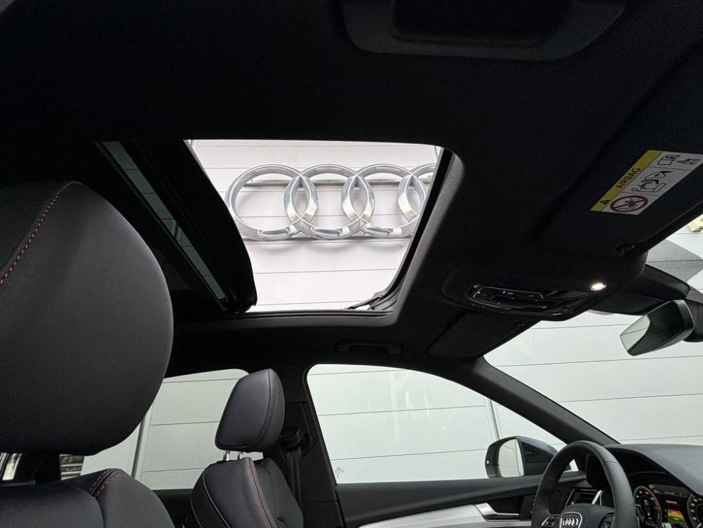 Acheter Audi Q5 Q5 Sportback 50 TFSIe 299 S tronic 7 Quattro S line 5p neuf dans les concessions du Groupe Faurie