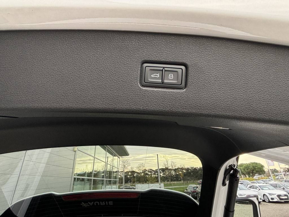 Acheter Audi Q5 Q5 Sportback 50 TFSIe 299 S tronic 7 Quattro S line 5p neuf dans les concessions du Groupe Faurie