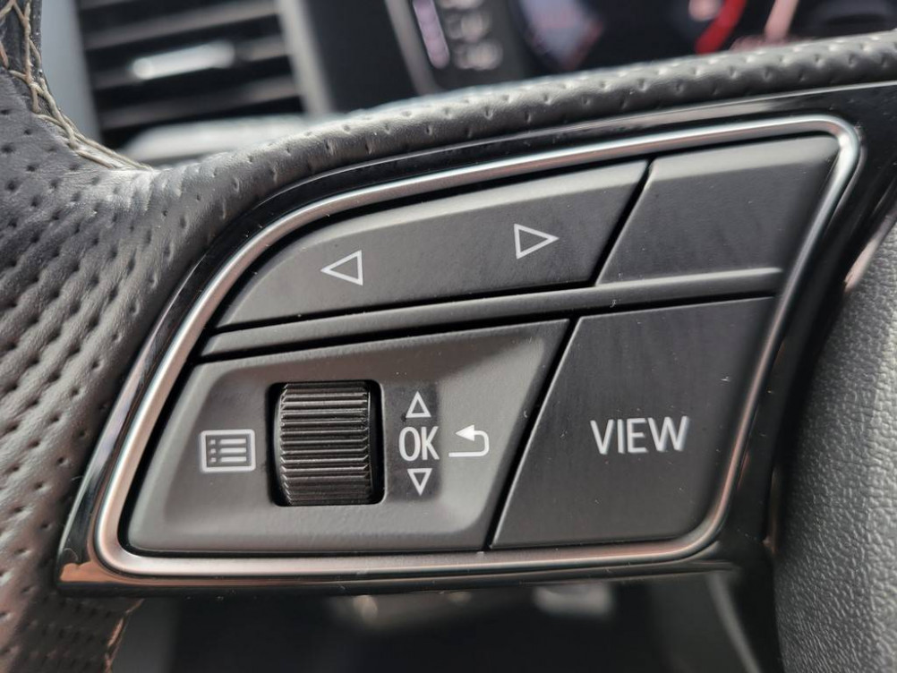 Acheter Audi A1 A1 Sportback 30 TFSI 110 ch S tronic 7 S Line 5p occasion dans les concessions du Groupe Faurie