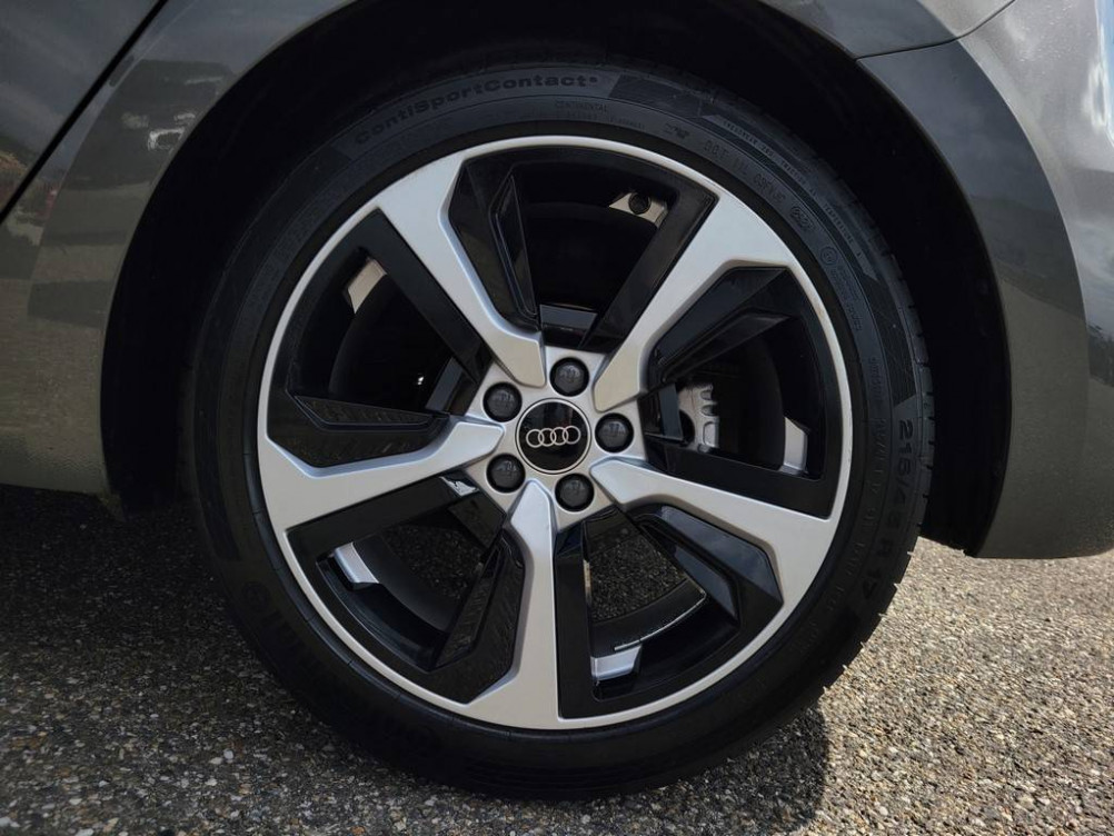 Acheter Audi A1 A1 Sportback 30 TFSI 110 ch S tronic 7 S Line 5p occasion dans les concessions du Groupe Faurie