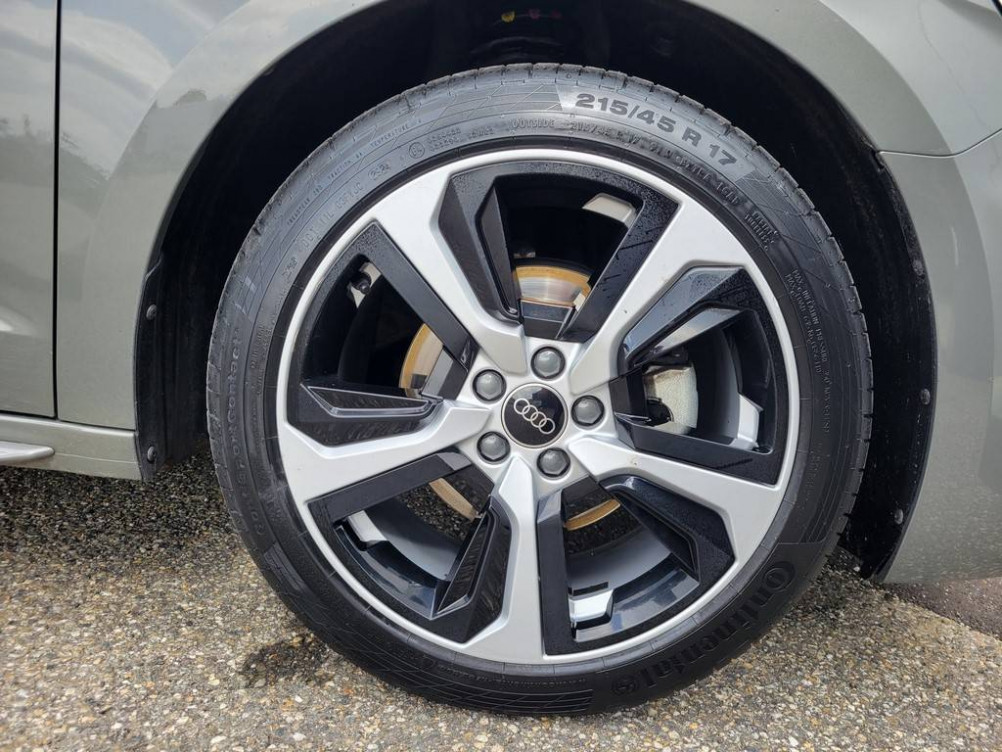 Acheter Audi A1 A1 Sportback 30 TFSI 110 ch S tronic 7 S Line 5p occasion dans les concessions du Groupe Faurie