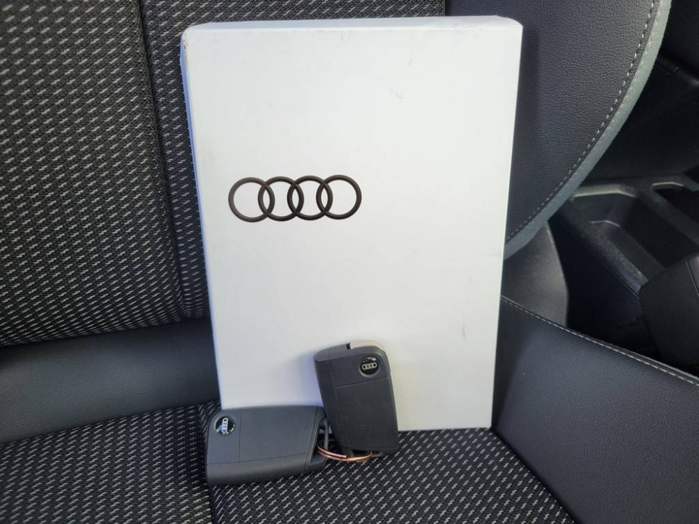 Acheter Audi A1 A1 Sportback 30 TFSI 110 ch S tronic 7 S Line 5p occasion dans les concessions du Groupe Faurie