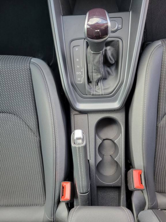 Acheter Audi A1 A1 Sportback 30 TFSI 110 ch S tronic 7 S Line 5p occasion dans les concessions du Groupe Faurie
