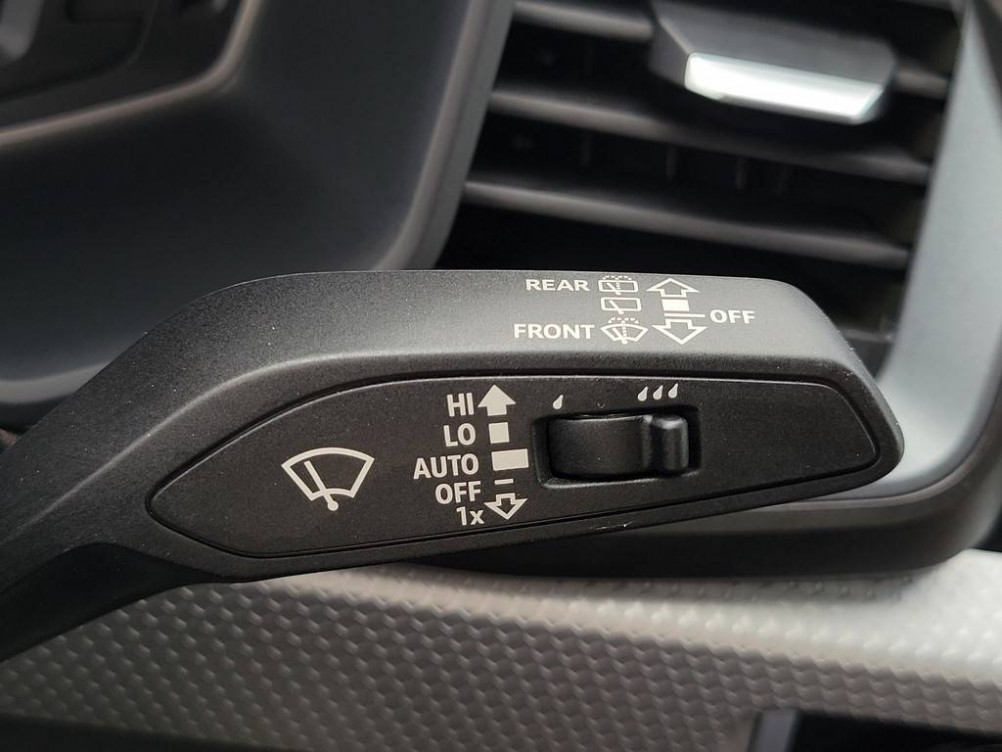 Acheter Audi A1 A1 Sportback 30 TFSI 110 ch S tronic 7 S Line 5p occasion dans les concessions du Groupe Faurie