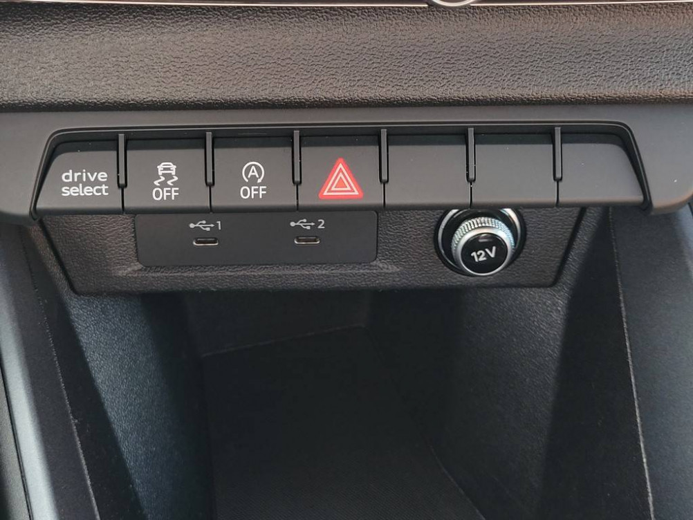 Acheter Audi A1 A1 Sportback 30 TFSI 110 ch S tronic 7 S Line 5p occasion dans les concessions du Groupe Faurie