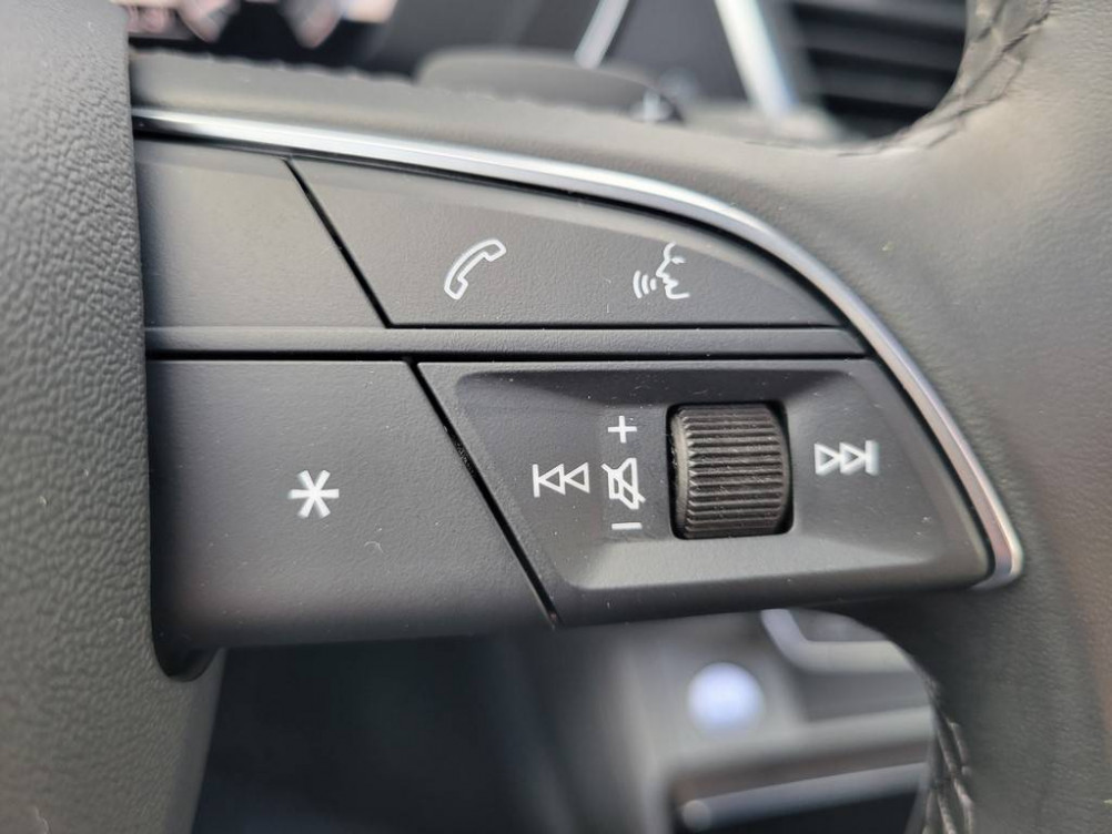 Acheter Audi Q5 Q5 Sportback 50 TFSIe 299 S tronic 7 Quattro Avus 5p occasion dans les concessions du Groupe Faurie