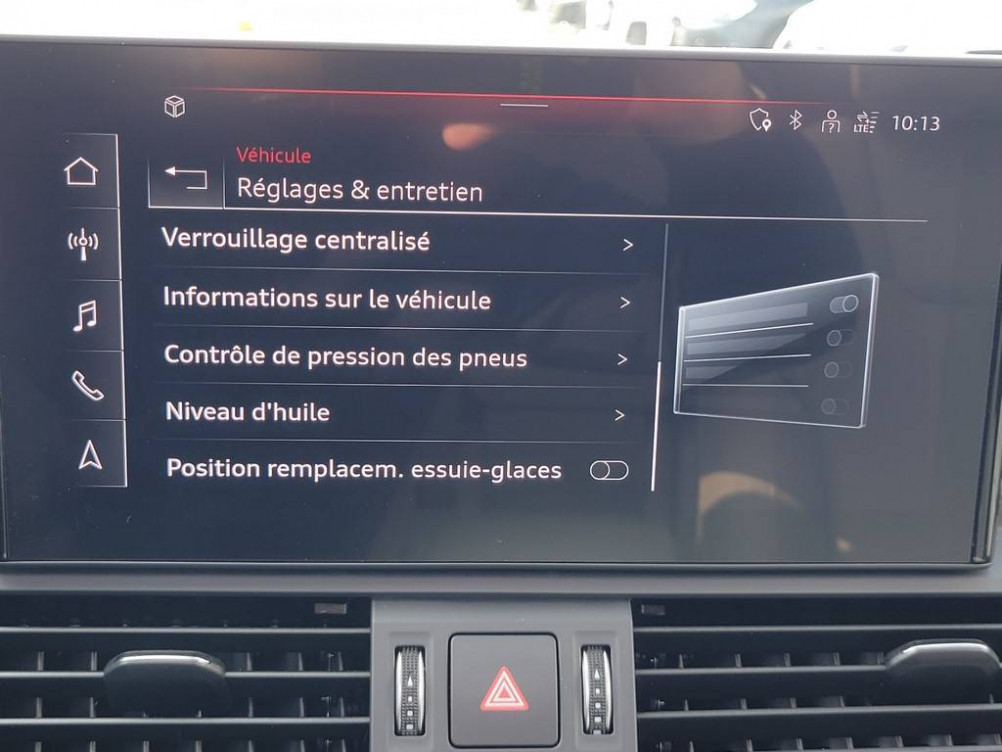 Acheter Audi Q5 Q5 Sportback 50 TFSIe 299 S tronic 7 Quattro Avus 5p occasion dans les concessions du Groupe Faurie