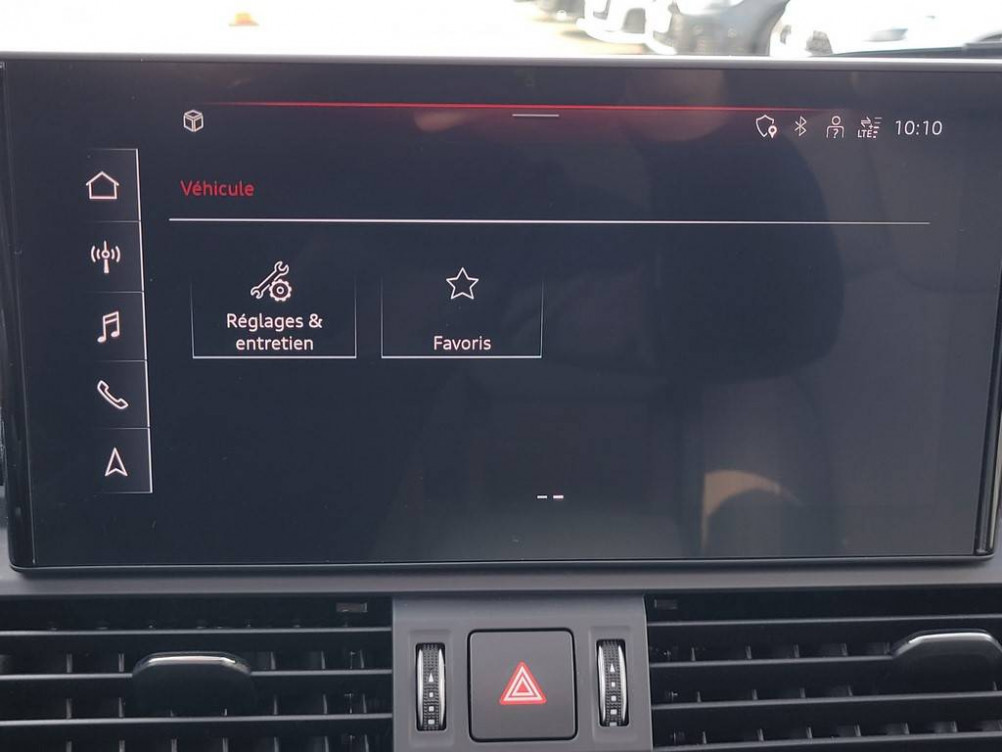 Acheter Audi Q5 Q5 Sportback 50 TFSIe 299 S tronic 7 Quattro Avus 5p occasion dans les concessions du Groupe Faurie