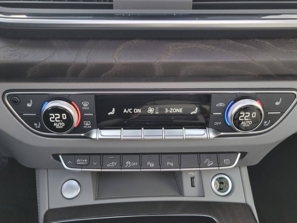 Acheter Audi Q5 Q5 Sportback 50 TFSIe 299 S tronic 7 Quattro Avus 5p occasion dans les concessions du Groupe Faurie