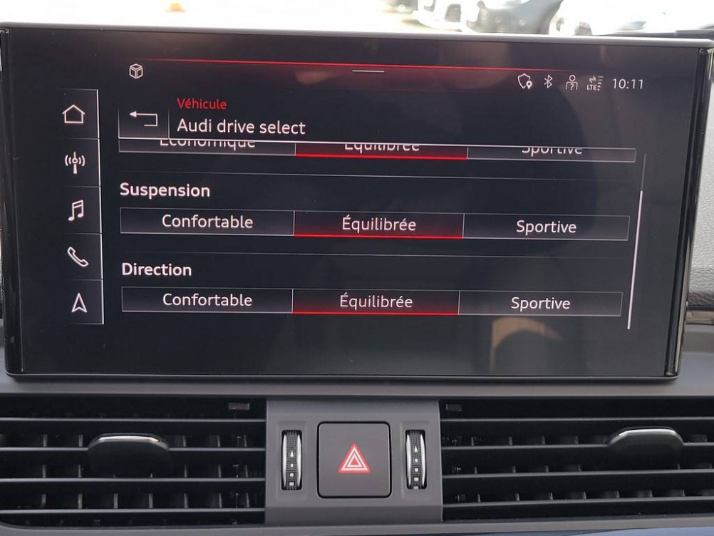 Acheter Audi Q5 Q5 Sportback 50 TFSIe 299 S tronic 7 Quattro Avus 5p occasion dans les concessions du Groupe Faurie