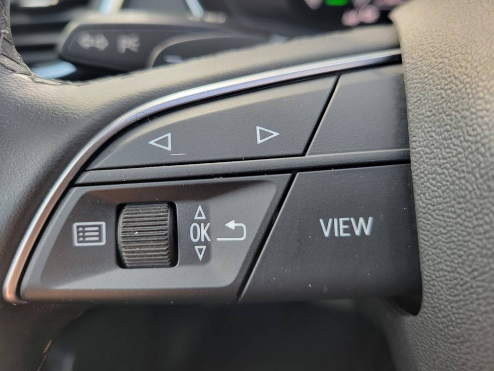 Acheter Audi Q5 Q5 Sportback 50 TFSIe 299 S tronic 7 Quattro Avus 5p occasion dans les concessions du Groupe Faurie