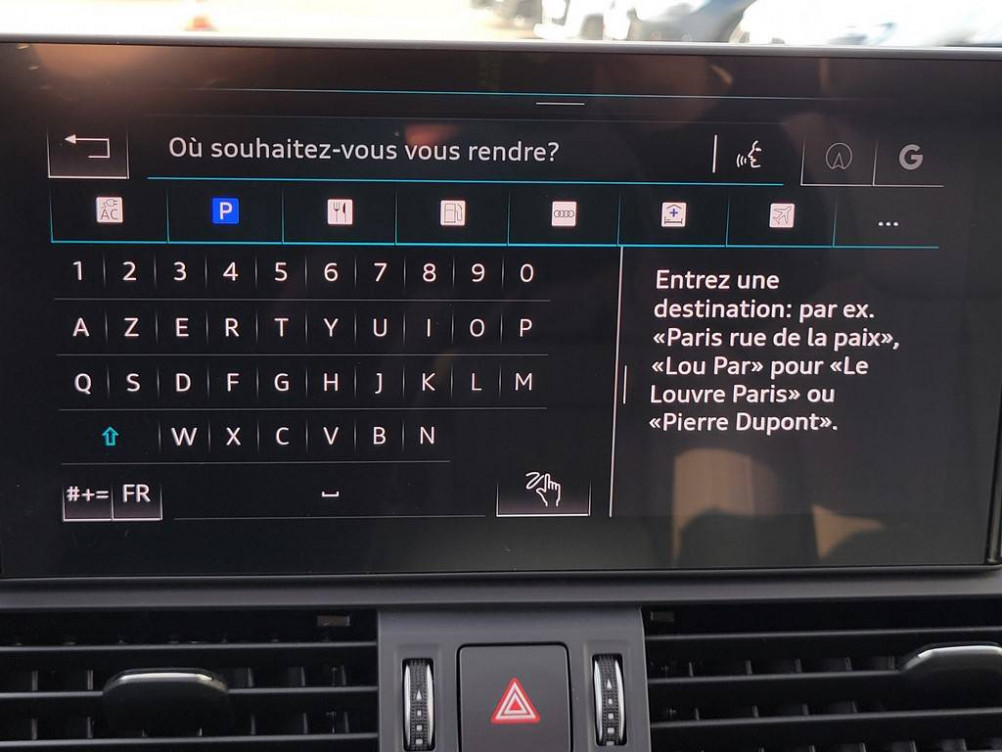 Acheter Audi Q5 Q5 Sportback 50 TFSIe 299 S tronic 7 Quattro Avus 5p occasion dans les concessions du Groupe Faurie