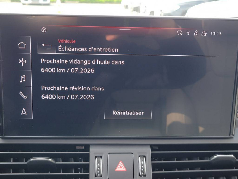 Acheter Audi Q5 Q5 Sportback 50 TFSIe 299 S tronic 7 Quattro Avus 5p occasion dans les concessions du Groupe Faurie