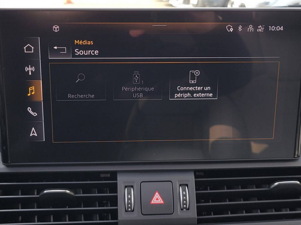 Acheter Audi Q5 Q5 Sportback 50 TFSIe 299 S tronic 7 Quattro Avus 5p occasion dans les concessions du Groupe Faurie