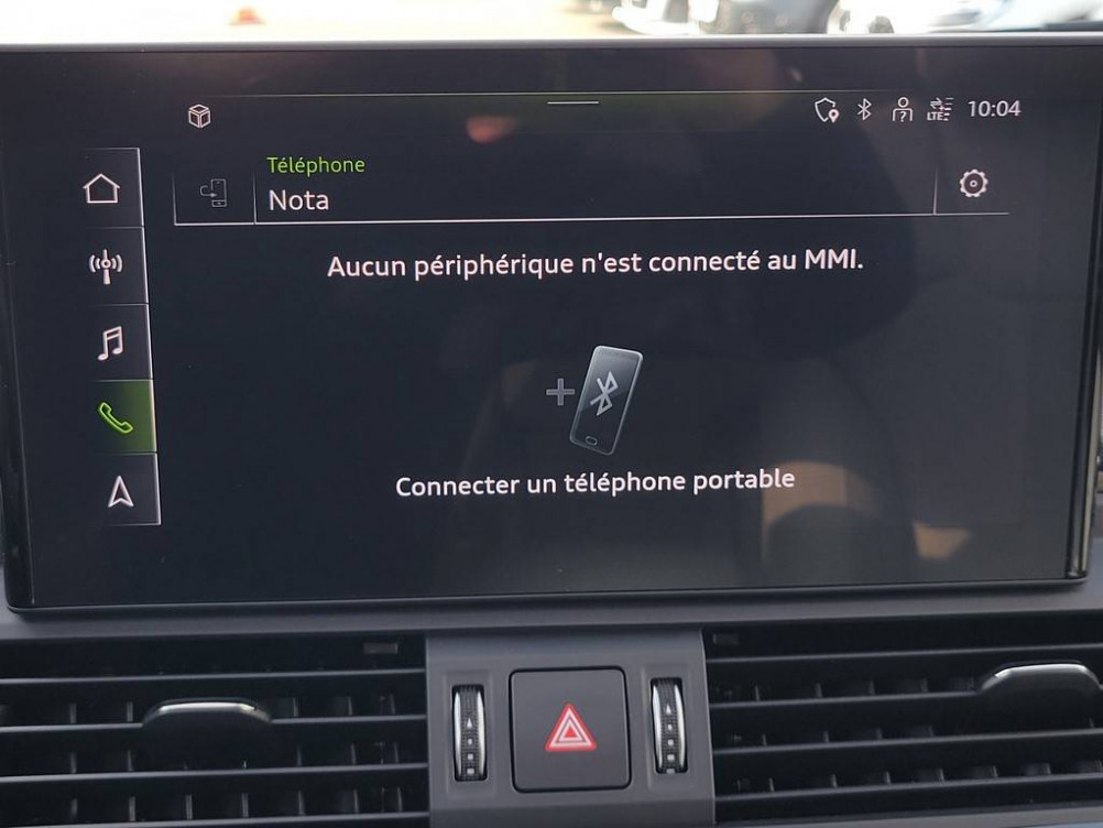 Acheter Audi Q5 Q5 Sportback 50 TFSIe 299 S tronic 7 Quattro Avus 5p occasion dans les concessions du Groupe Faurie