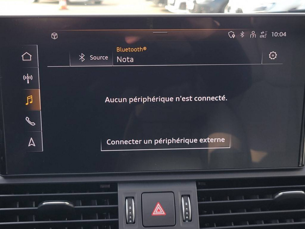 Acheter Audi Q5 Q5 Sportback 50 TFSIe 299 S tronic 7 Quattro Avus 5p occasion dans les concessions du Groupe Faurie