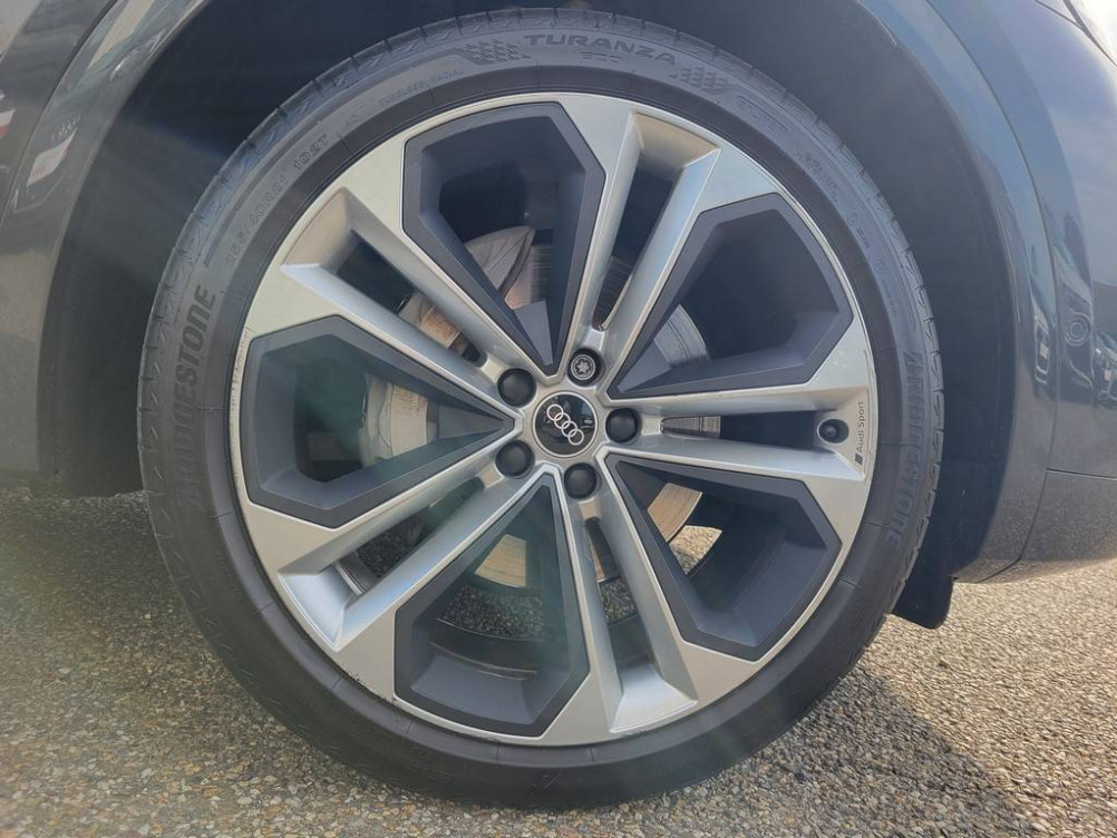 Acheter Audi Q5 Q5 Sportback 50 TFSIe 299 S tronic 7 Quattro Avus 5p occasion dans les concessions du Groupe Faurie