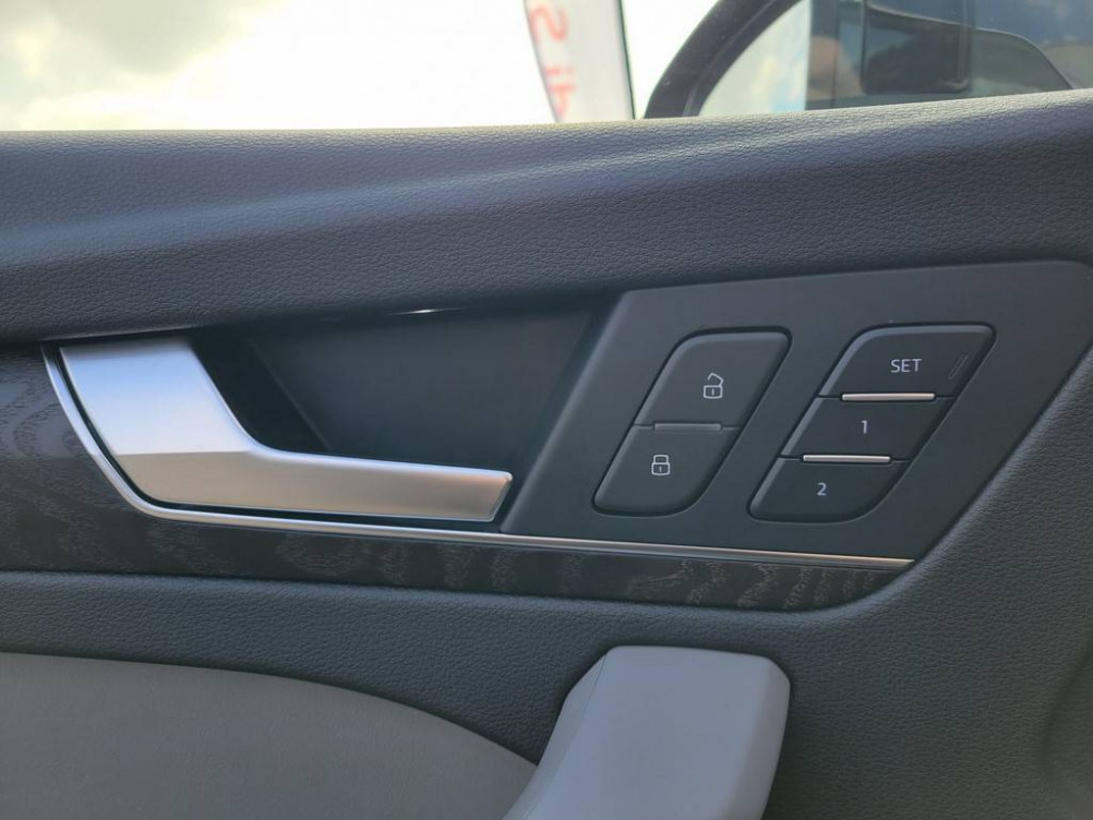 Acheter Audi Q5 Q5 Sportback 50 TFSIe 299 S tronic 7 Quattro Avus 5p occasion dans les concessions du Groupe Faurie